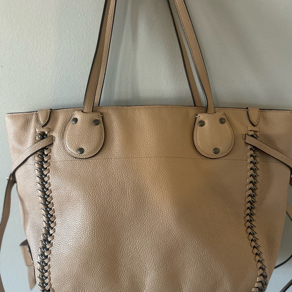 Vintage Coach Bag Medium Over the Shoulder Bag excellent condition